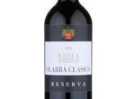 Olarra Clasico Reserva,2012