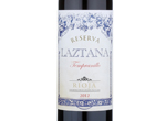 Laztana Reserva,2012