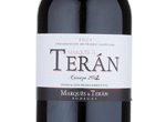 Marqués De Terán Crianza,2012