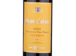 Gran Colina Rioja Crianza,2014