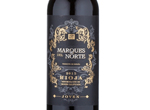 Marques Del Norte Rioja Joven,2015