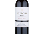 Nubori Crianza,2013