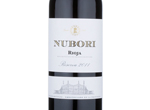 Nubori Reserva,2011