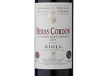 Heras Cordon Vendimia Seleccionada,2014