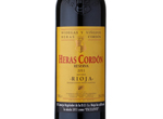 Heras Cordon Reserva,2011