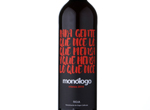 Monologo Crianza,2014