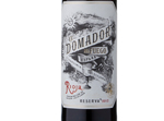 El Domador Del Fuego Reserva,2012