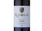 Rioja Romeral Crianza,2013