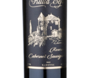 Kulla Sefa Cabernet Sauvignon Reserve,2012