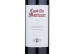 Castillo Montanez Tempranillo,2015