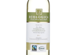 Ecologica Fairtrade Organic Torrontes Chardonnay,2016