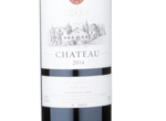 Château Red,2014