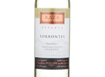 Raza Argentina Fairtrade Reserve Torrontes,2016