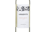 Argento Pinot Grigio,2016