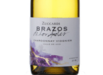 Brazos De Los Andes Chardonnay Viognier,2016