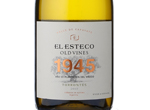 El Esteco Old Vines,2015