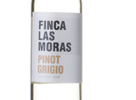 Finca Las Moras Pinot Grigio,2016