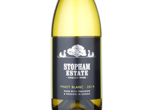 Stopham Estate Pinot Blanc,2014