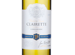 The Exquisite Collection Clairette,2016