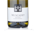 Exclusive Muscadet,2015