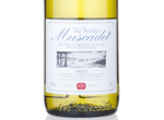 The Society's Muscadet Sèvre-Et-Maine Sur Lie,2015