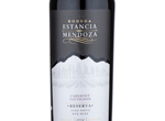 Estancia Mendoza Cabernet Sauvignon Reserva,2014