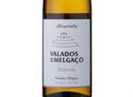 Valados De Melgaço - Reserva,2015