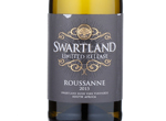 Swartland Limited Release Roussanne,2015