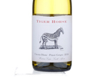 Tiger Horse Chenin/Pinot Grigio,2016