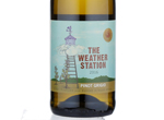 Petit Rozier Weather Station Pinot Grigio,2016