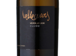 Valdecuevas Cuvée,2015