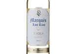 Morrisons The Best Marques De Los Rios Rioja Blanco,2015