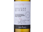 Chardonnay-Sauvignon Blanc - Pinot Blanc Shabo Tm "Iukuridze Family Reserve",2014