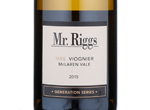 Mrs Viognier,2015