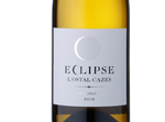 Eclipse De l'Ostal Cazes Viognier,2015