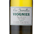 Les Jamelles Viognier,2015