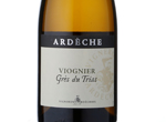 Ardeche Viognier "Terroir Grès Du Trias",2015