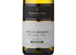 Special Reserve Viognier,2014