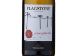 Flagstone Word Of Mouth Viognier,2016