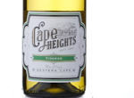 Cape Heights Viognier,2016