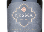 Krsma Cabernet Sauvignon Hampi Hills Vineyard,2014