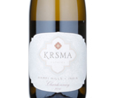 Krsma Chardonnay Hampi Hills Vineyard,2016