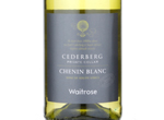 Waitrose Foundation Chenin Blanc Cederberg,2016