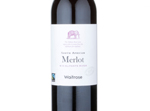 Waitrose Fairtrade South African Merlot,2015