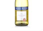 Wide River Chenin Blanc,2016