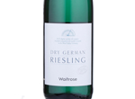 Waitrose Dry German Riesling Mosel,2015