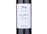 Waitrose Argentinian Malbec Mendoza,2015