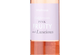 Waitrose Californian Pink Fruity and Luscious,2015