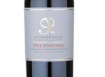 Journey's End Pioneer Cabernet Sauvignon,2014