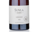 Suvla Reserve Karasakiz,2014